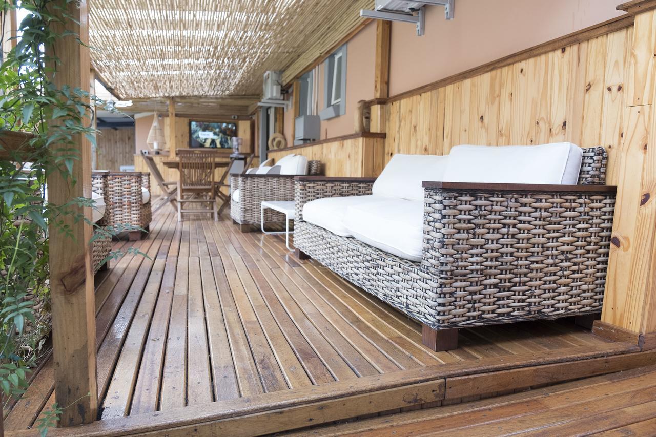 Comfort Guest House พริทอเรีย ภายนอก รูปภาพ
