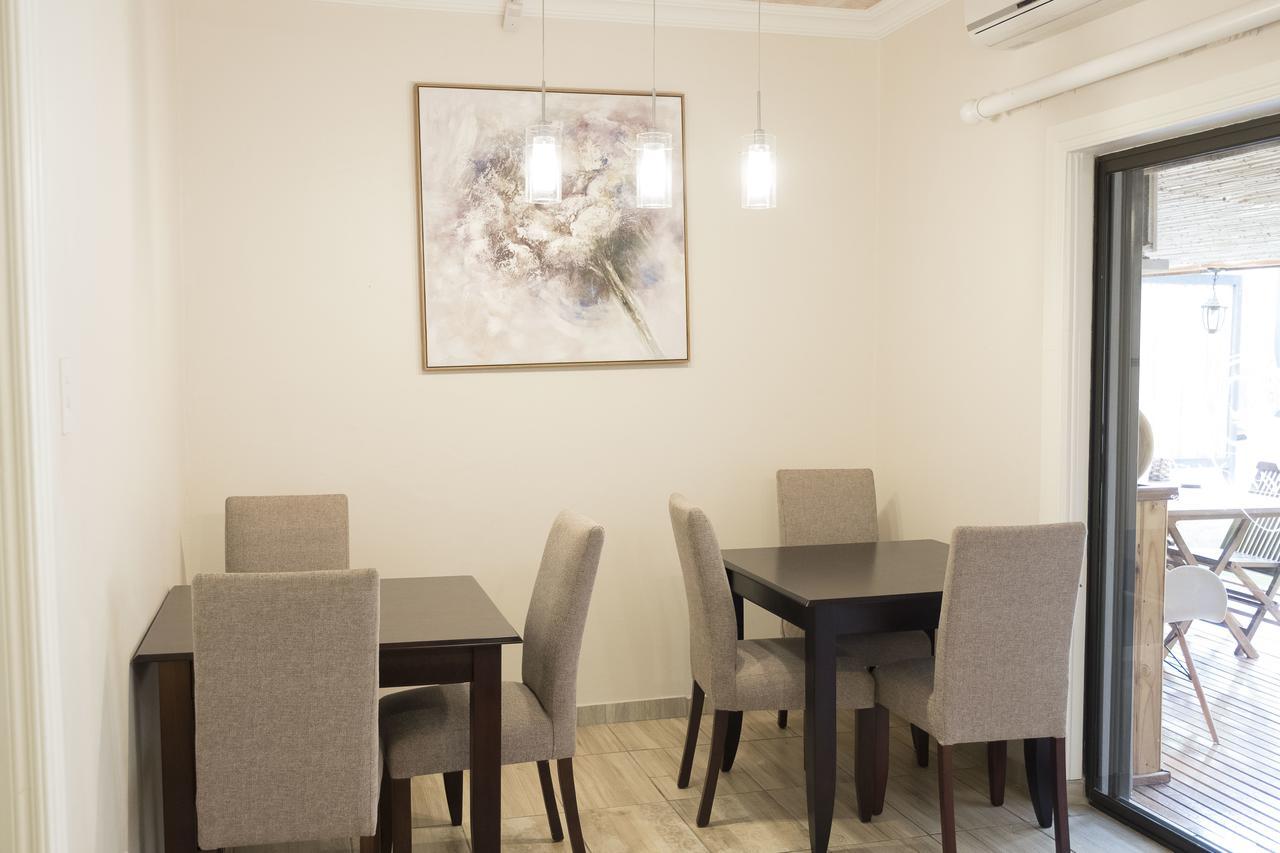 Comfort Guest House พริทอเรีย ภายนอก รูปภาพ